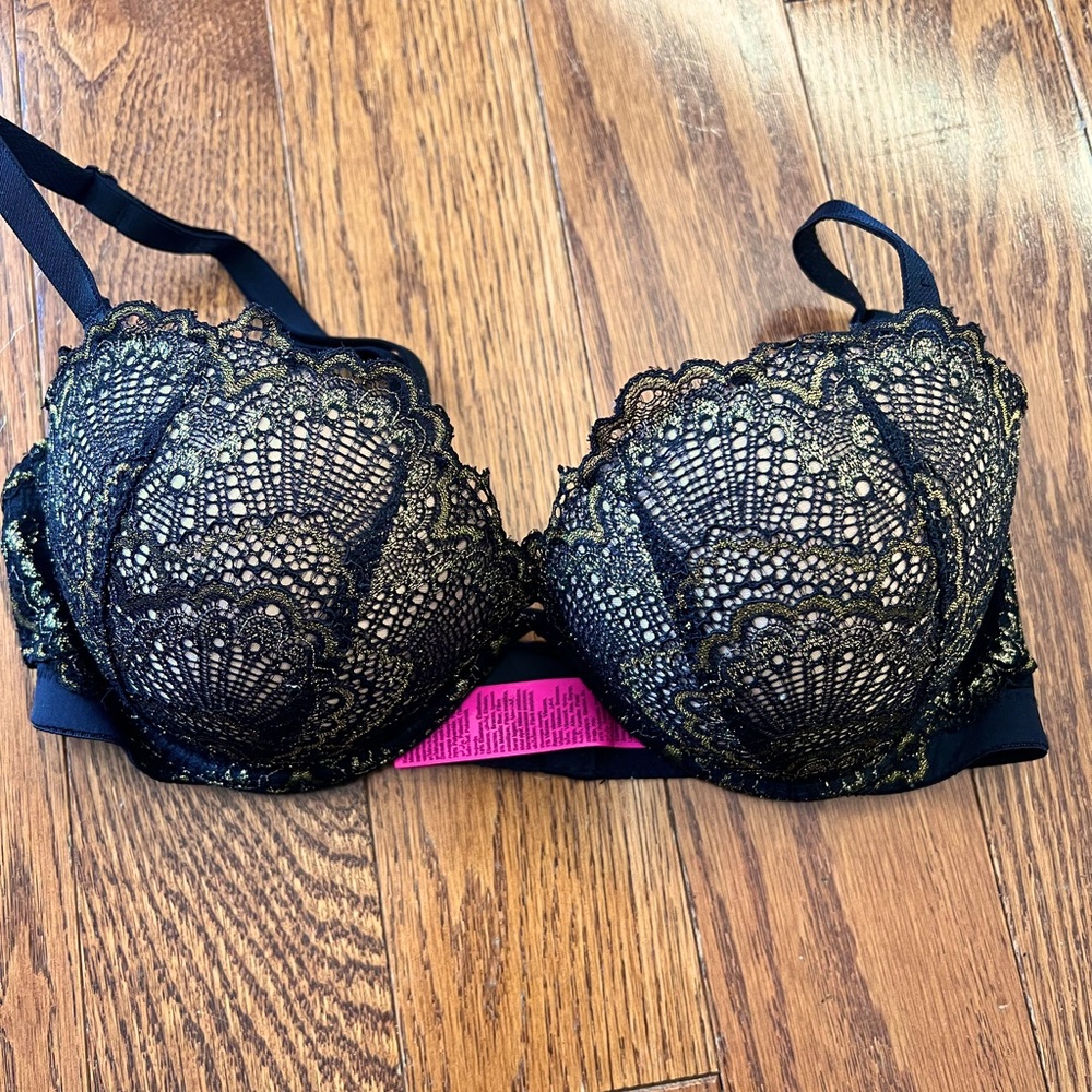 La Senza strapless Push up bra